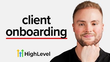 How to Onboard and Set Up Clients the Right Way (Agency Step by Step)