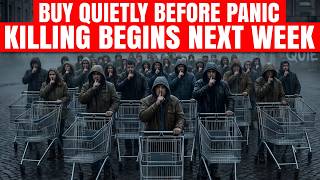 7 Survival Foods Walmart Keeps Quiet About | Why Government Agencies Are Buying Now