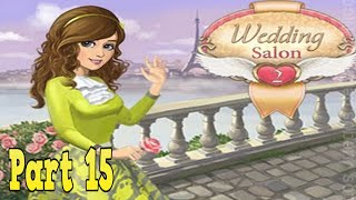 Wedding Salon 2 プレイ実況 - ロシア編 2～4日目 パート15 screenshot 2