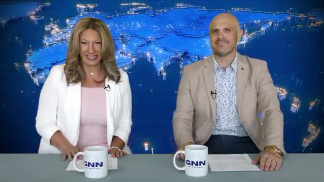 Watch Uni-G's I'm Free featured on GNN (Good News Network) on YouTube Watch Uni-G's I'm Free featured on GNN (Good News Network) on YouTube