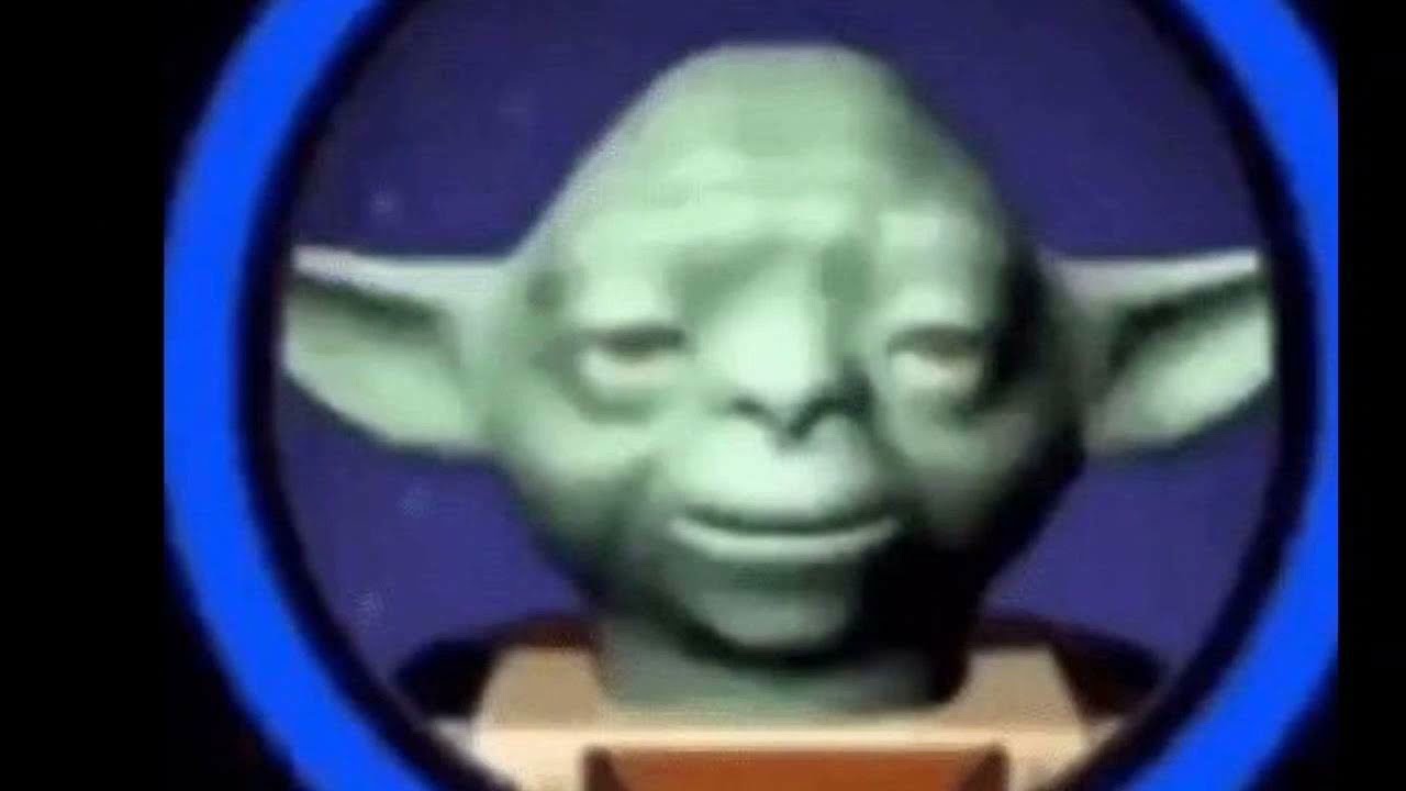 Apple Bottom Jeans by Lego Yoda - YouTube
