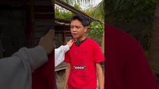 Siapa Namamu