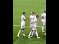 Jude Bellingham goal today #shorts
