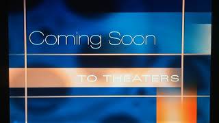 Coming Soon To Theaters 2004 Logo Without Press Menu