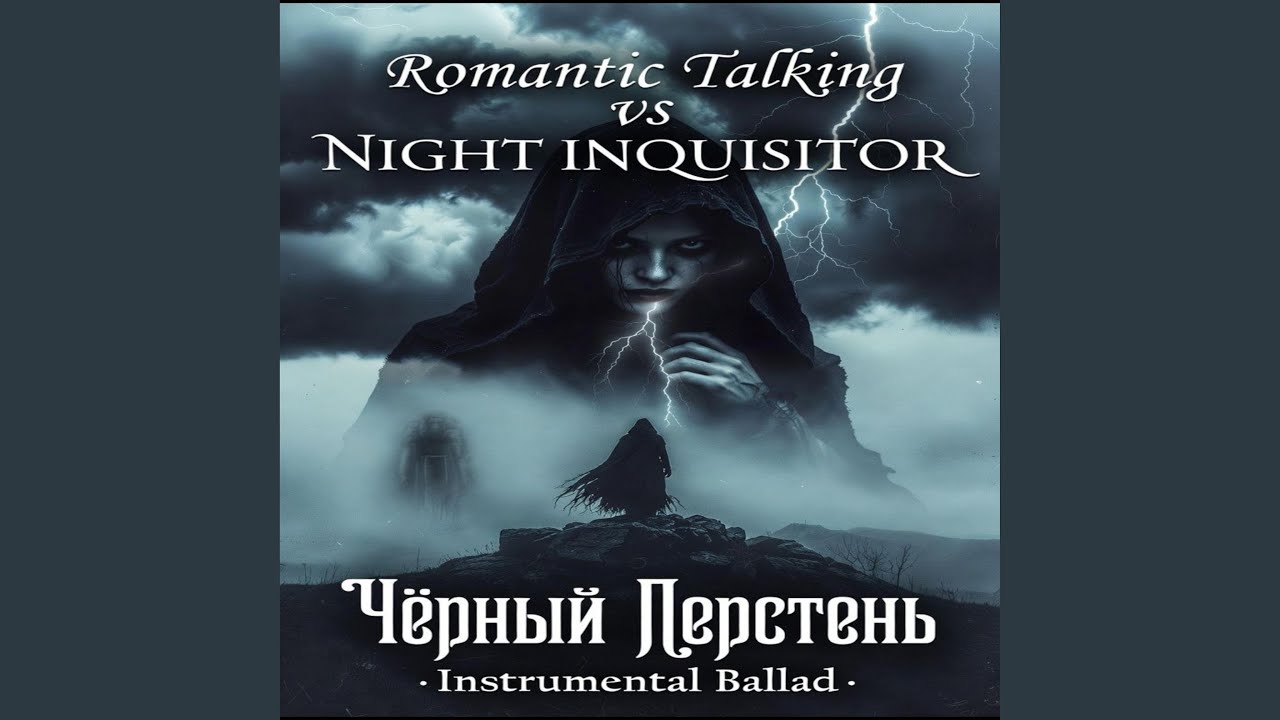 Black Ring auf YouTube ansehen Black Ring auf YouTube ansehen