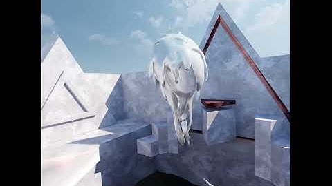 Aliasing on Daedalus for Gear VR