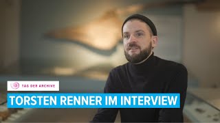 Torsten Renner im Interview (Kurator Museum Kloster Banz)