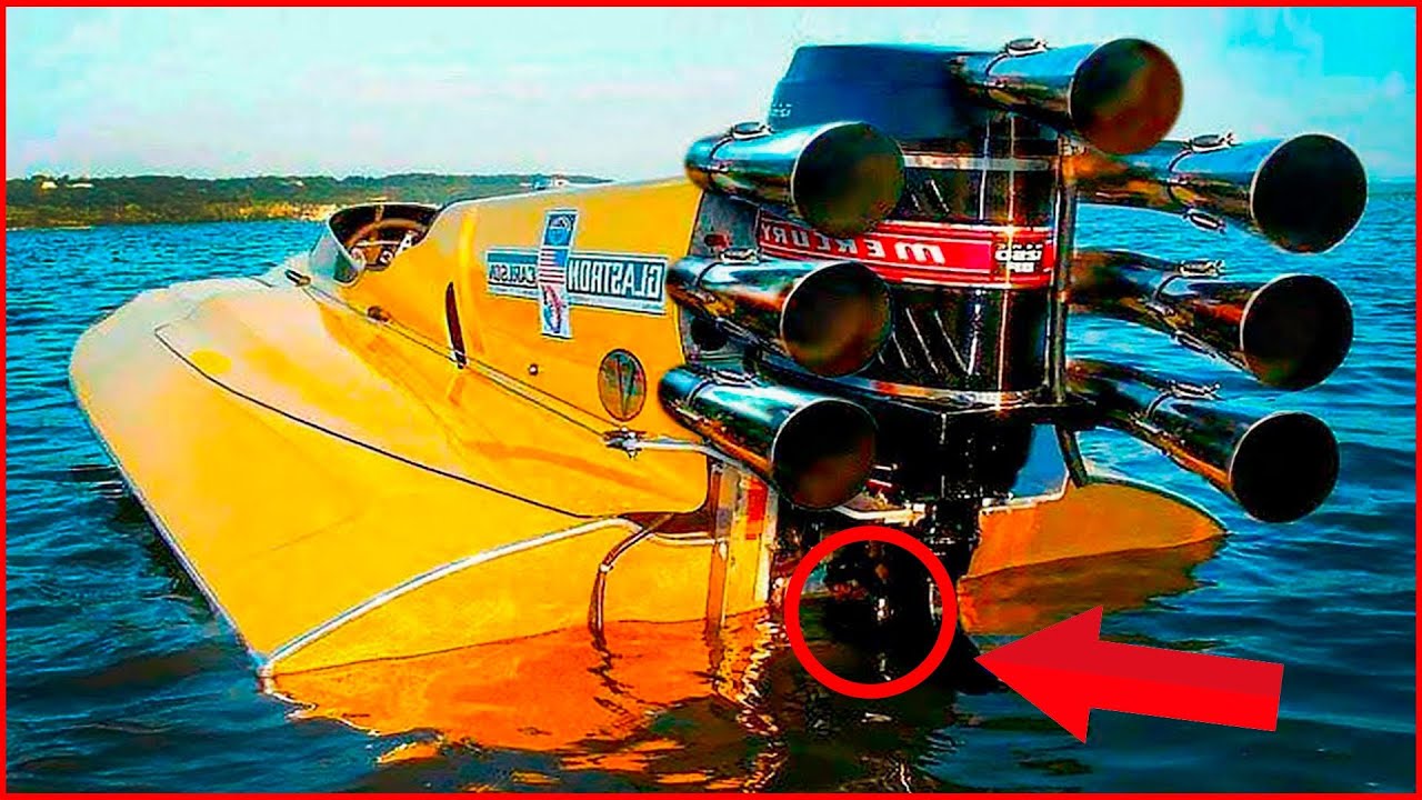 Lancha Mais Rapida Do Mundo Lançamento Lancha Tethys 37 Hard Top