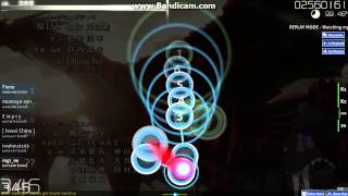 ChouCho - BLESS YoUr NAME [Insane] mouse-ONLY