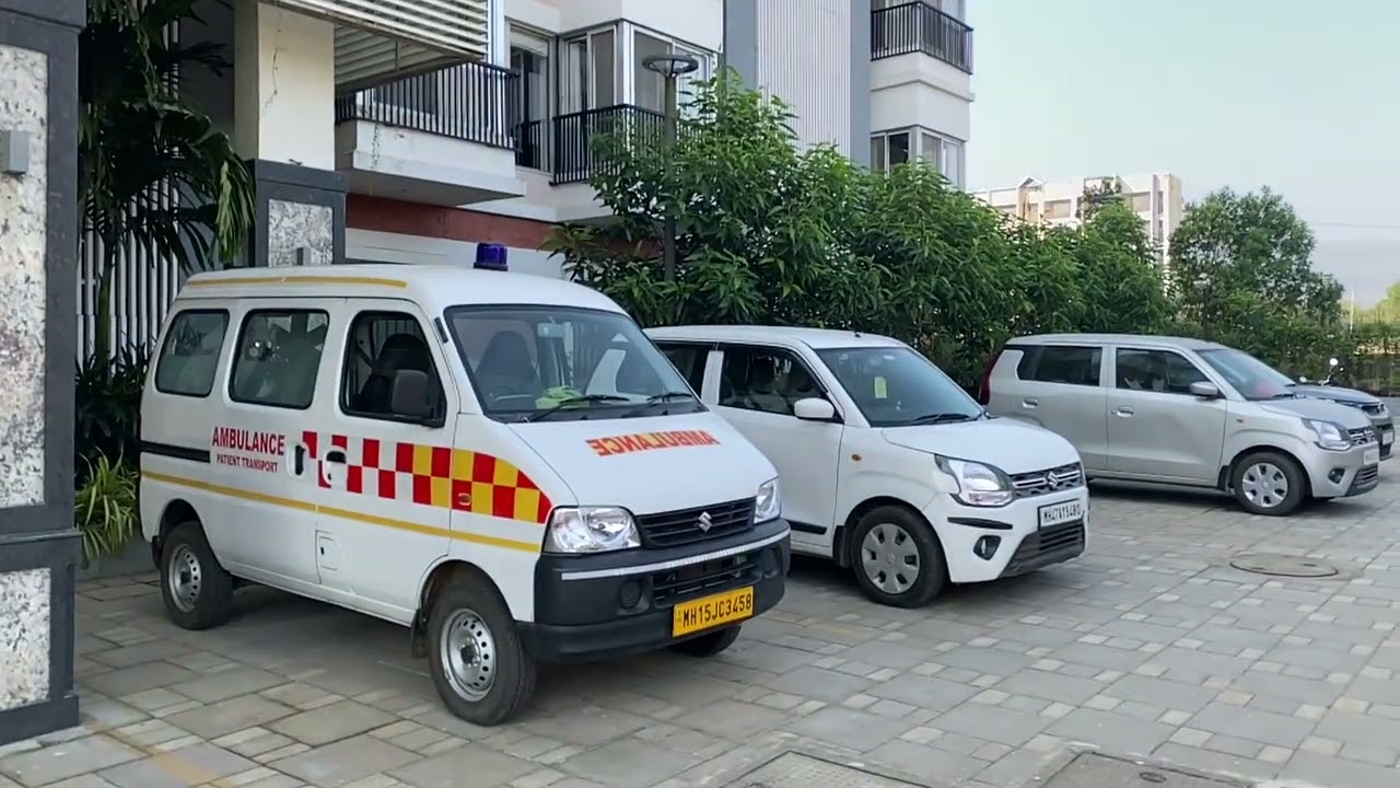 NAND NIWAS RITIREMENT HOME 20.11.2025