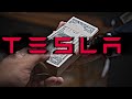 Ahorrar o Pedir un Prestamo para Comprar Acciones Tesla ? - Parte 2