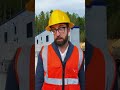 Survival skills 017👉 #skills #workskills #smart #amazing #tips #construction #workers