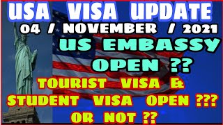 Us Visa Update 2021 Us B1 B2 Visa Update India Khanna Visa Advice