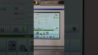 disc pro/die cut length adjustment for ABG Digicon lite screenshot 2