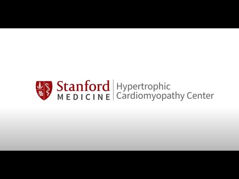 Stanford Hypertrophic Cardiomyopathy (HCM) - Treatment & Care (2024)