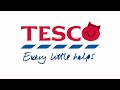 Story Of Tesco