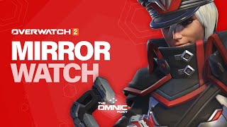 A look at the Mirrorwatch event, abilities, lore, and rewards - Overwatch 2