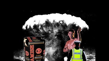 moving target: the livestream: the trailer