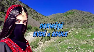 Derweş - Derweşe Evdi u Edule - kürtçe dertli duygulu yürekten okunan Aşk şarkısı Resimi