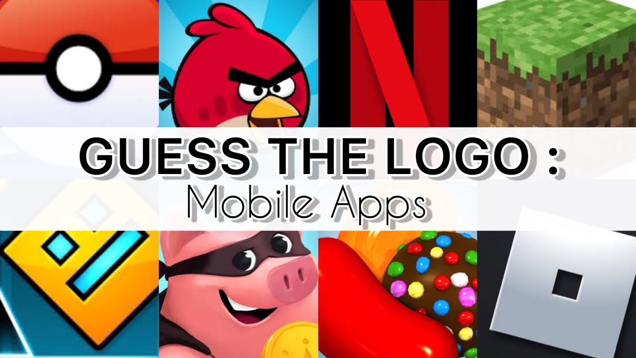 Guess Brand Logos on the App Store