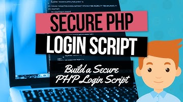PHP Login and Registration Tutorial: Introduction