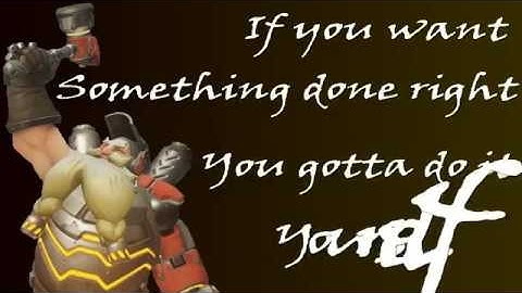 Torbjorn Hammer Kills Only