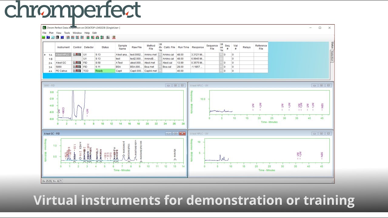 virtual instruments a great
