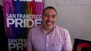 SF Pride cancels its 50th Anniversary
