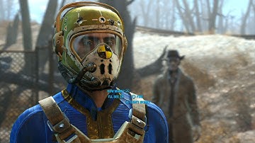 Fallout 4: Giant Bomb Quick Look [Extended HD Gameplay]