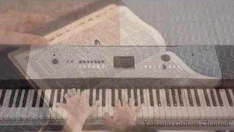 Indahnya Saat Yang Teduh