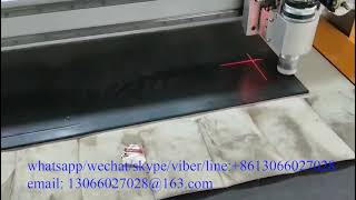 what a CNC rubber cutting machine can do in 2026