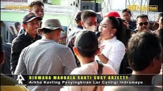 APA SALAE SUSY ARZETTY HAJAT BPK CASNOTO / IBU ERIYANTI 27 AGST 2023 JUNTINYUAT
