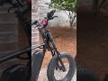 #electricbike #automobile #lifeisbutadream #ebike #ebike #mtb #bikelife @SurRonster @TuttioGNG @