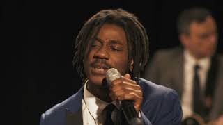 Central City Orchestra  Walk This Way