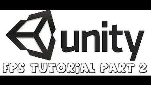 Unity3d First Person Shooter Tutorial part 2 (Basic Shooting)
