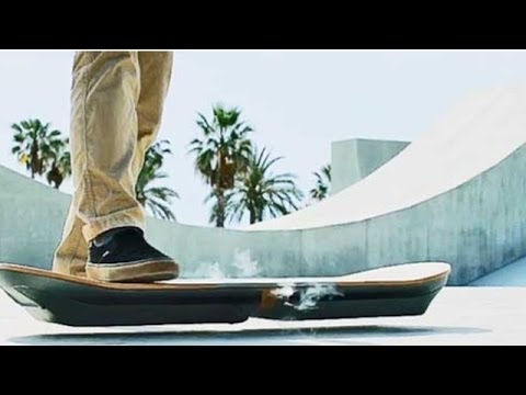 海外の話題 レクサスが開発中の空飛ぶスケボー これは素晴らしい これ超欲しいよ Youtube 海外の話題 レクサスが開発中の空飛ぶスケボー これは素晴らしい これ超欲しいよ Youtube