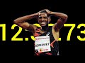 Hagos Gebrhiwet Second Fastest Time Ever And Ethiopian Record In 5000m 12:36.73 Oslo Diamond League