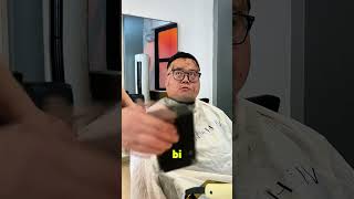 Berber Çileden Çıkardı! 💇😂