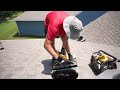 Beginning of video