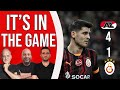 Fenerbahçe 3 0 Anderlecht AZ Alkmaar 4 1 Galatasaray Maç Sonu Ahmet Çakar Gökhan Dinç Samet Süner Fenerbahçe 3 0 Anderlecht AZ Alkmaar 4 1 Galatasaray Maç Sonu Ahmet Çakar Gökhan Dinç Samet Süner