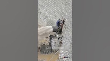 Tại sao cửa xả của đập nước cần được mở định kỳ?