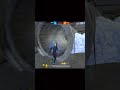 SVD 😱 #freefire