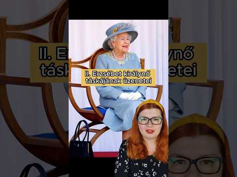 Videó: Ki volt Erzsébet titkos tanácsában?