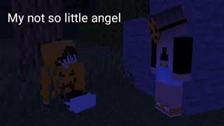 Giantess Growth Animation My Not So Little Angel