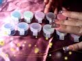 Swap  acrylic nail surprise with 29tequilla