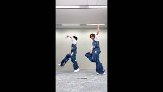 Stray Kids - 'Social Path' Dance [MIRRORED]