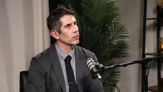 Made for More, Episode 5 | Dr. Art Garcia, Director of Metabolic & Bariatric Surgery