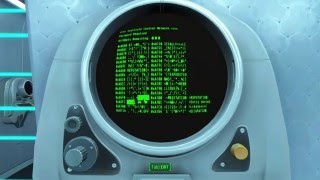 Fallout 4 # 028 FEV Lab and Virgil's Syrup I Mean Syrum