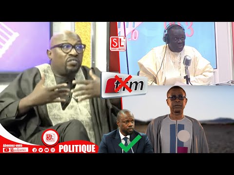 Sidath Thioune très remonté contre Youssou Ndour et Assane Gueye \