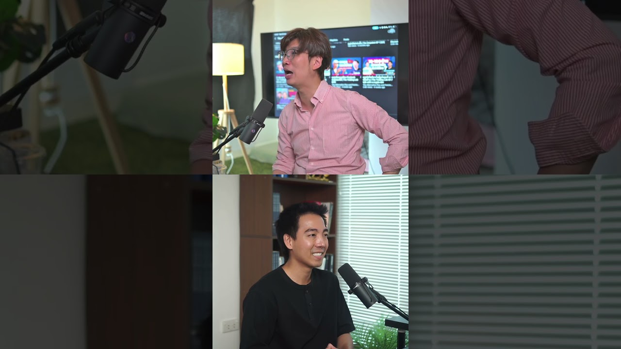⁣Red flags ในการทำ valuation ของพี่เจ็กกี้